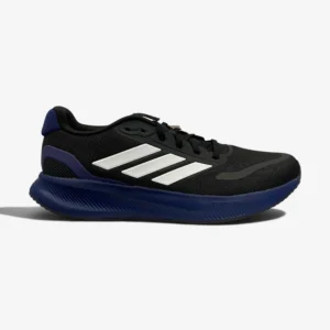 Home adidas runfalcon 5 navy.