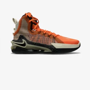 nike air goom g.t jump.