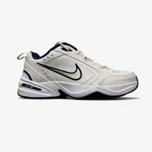 nike air monarch iv.