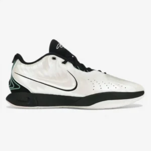 nike lebron 21 conchiolin..