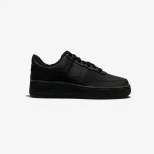 nike air force 1 black