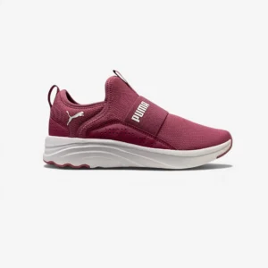 puma soft ride sophia slip on