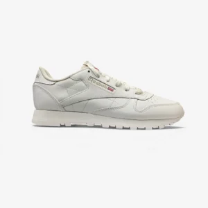 reebok classic leather .